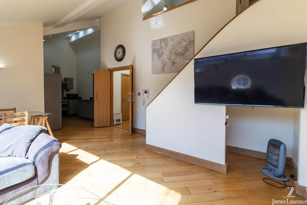 3 bedroom penthouse for rent
