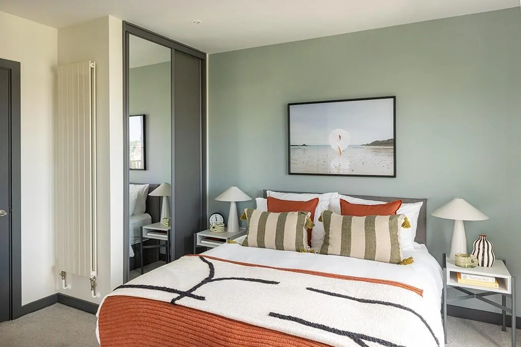 1 bedroom apartment for rent