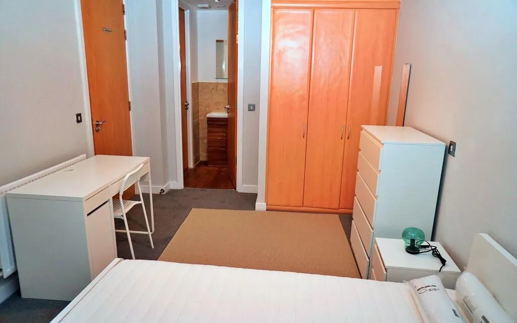 1 bedroom terraced house for rent
