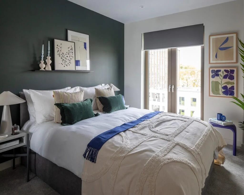 1 bedroom apartment for rent