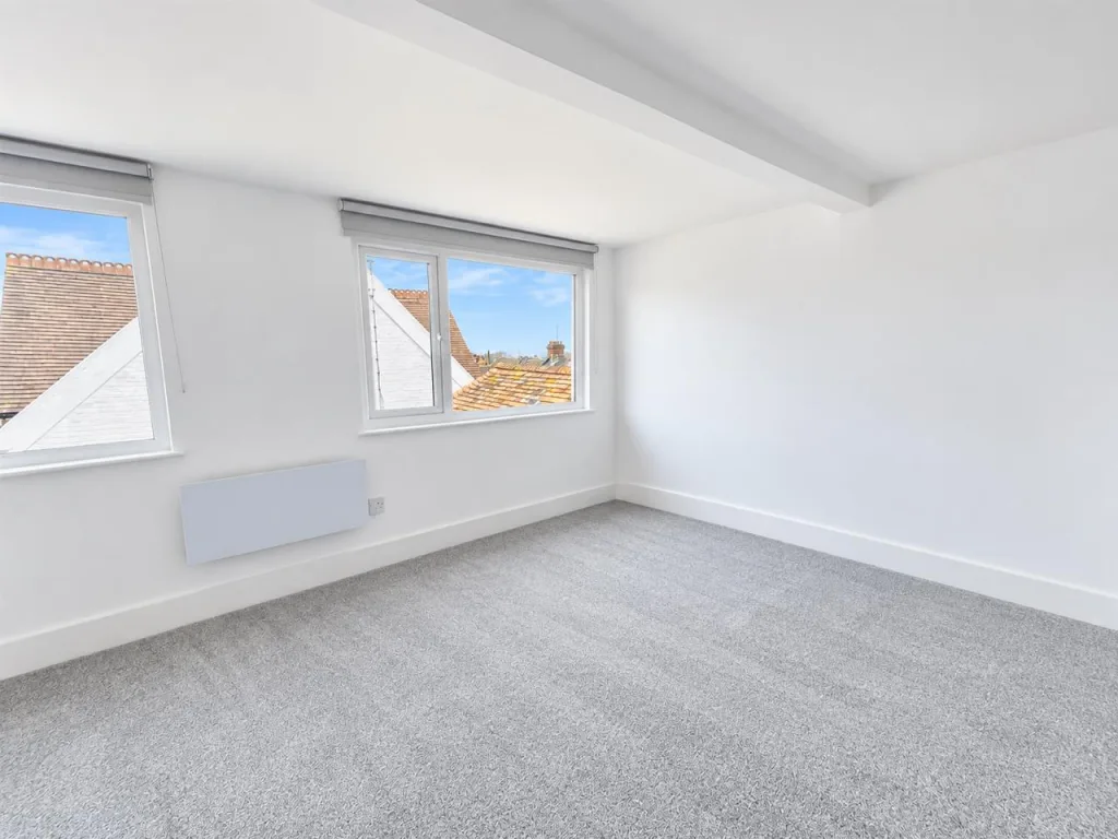 Studio apartment for rent
