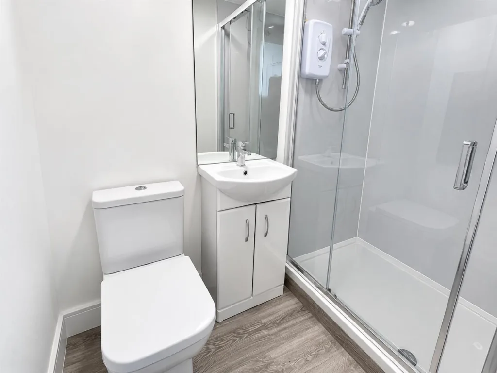 Studio apartment for rent