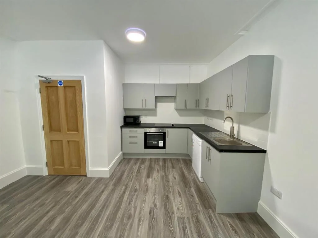 Studio apartment for rent