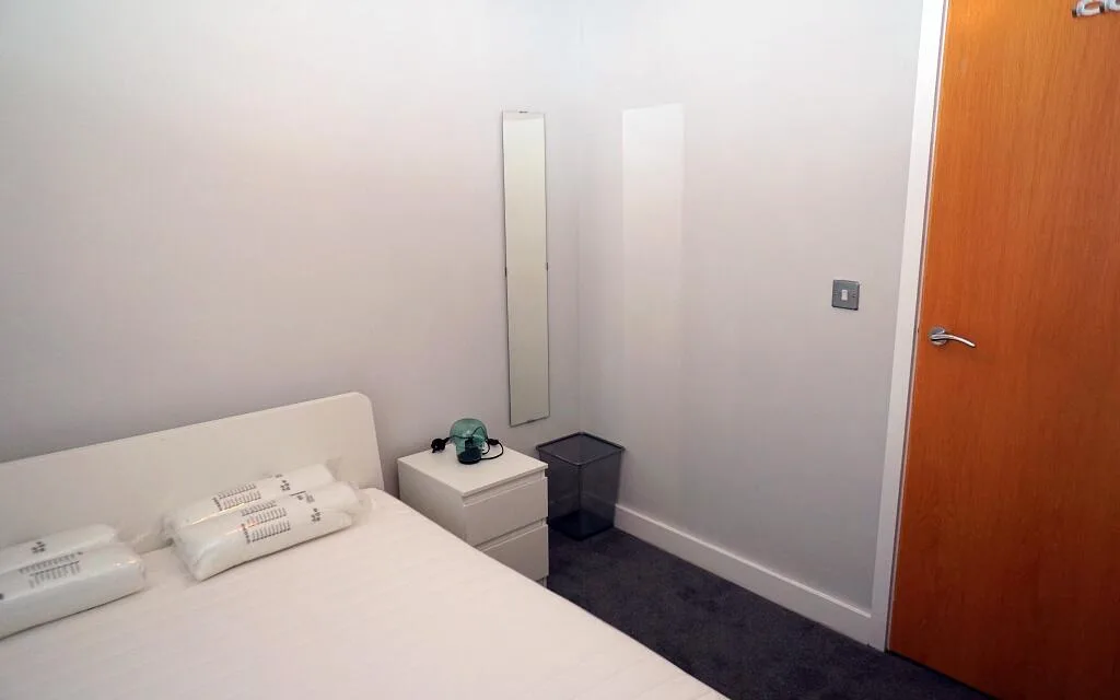 1 bedroom terraced house for rent