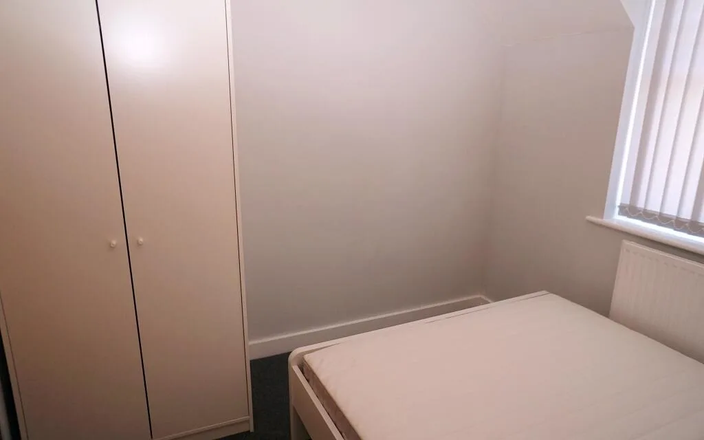 1 bedroom terraced house for rent