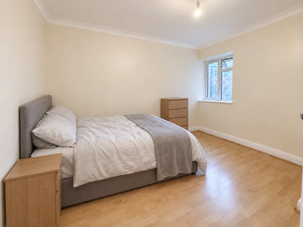 2 bedroom terraced house for rent