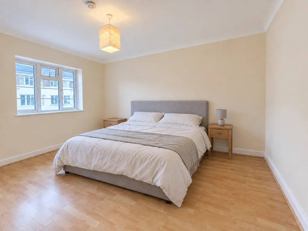 2 bedroom terraced house for rent