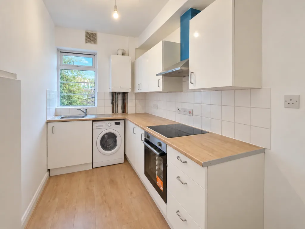 2 bedroom terraced house for rent