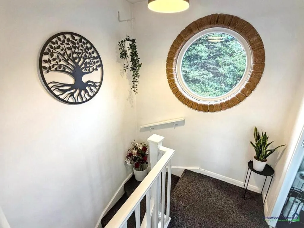 1 bedroom semi-detached house for rent