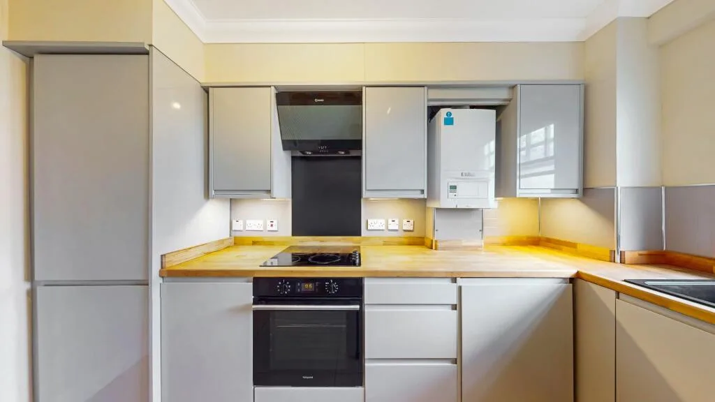 2 bedroom flat for rent