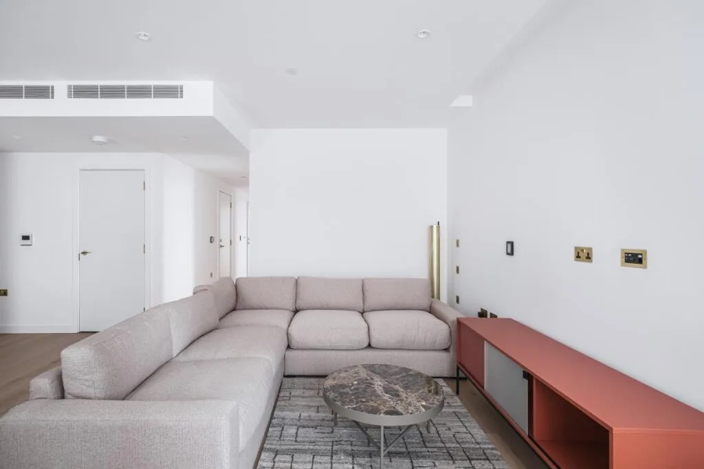 3 bedroom flat for rent