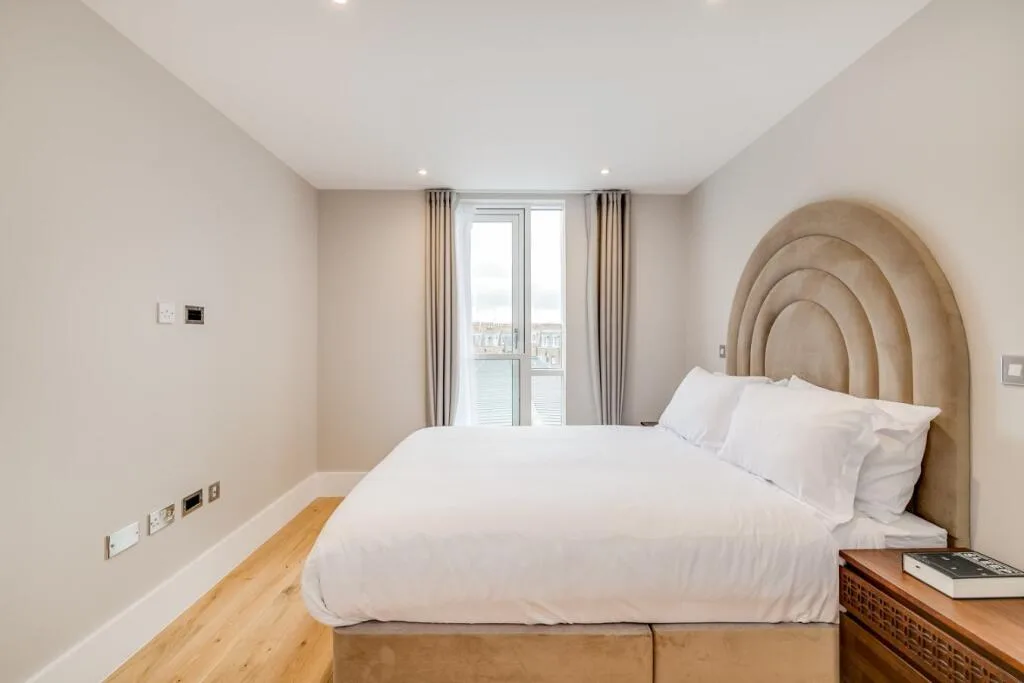 3 bedroom apartment for rent