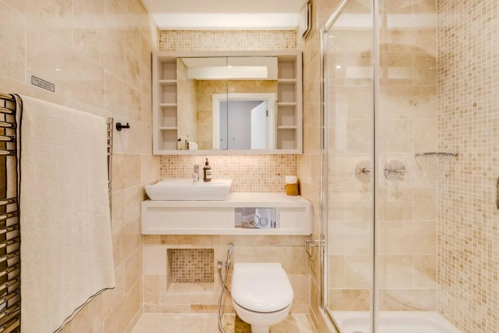 3 bedroom apartment for rent