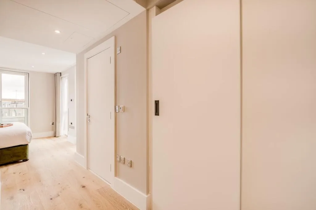 3 bedroom apartment for rent