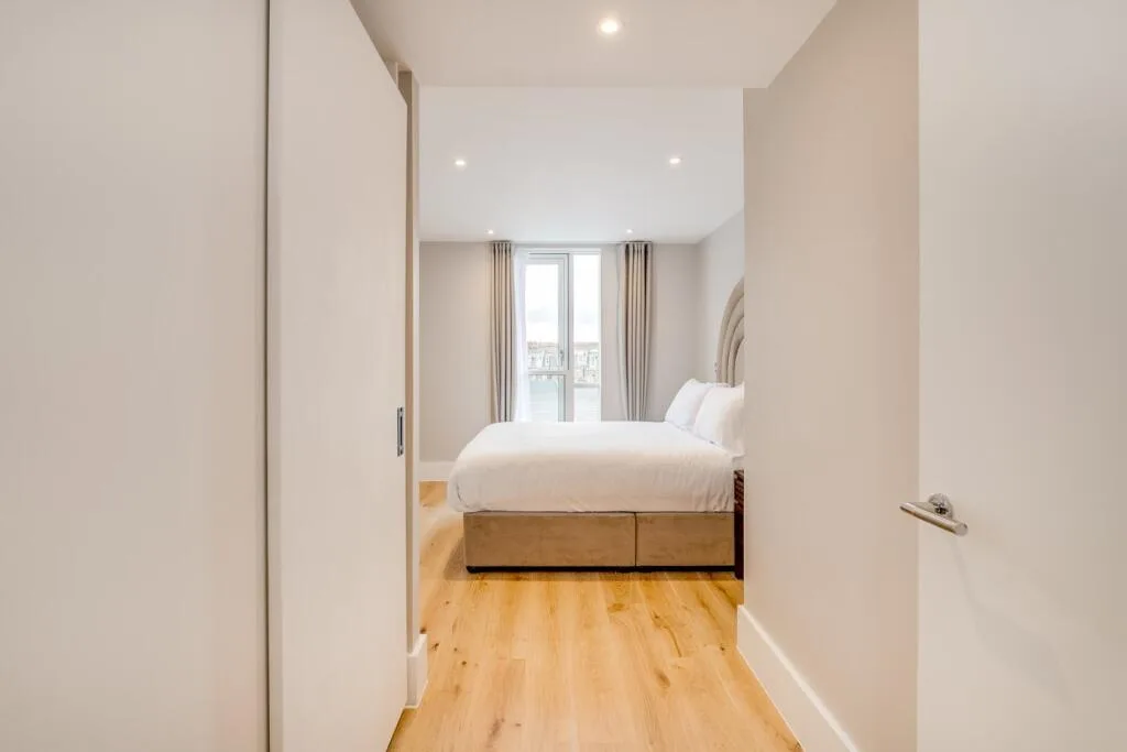 3 bedroom apartment for rent