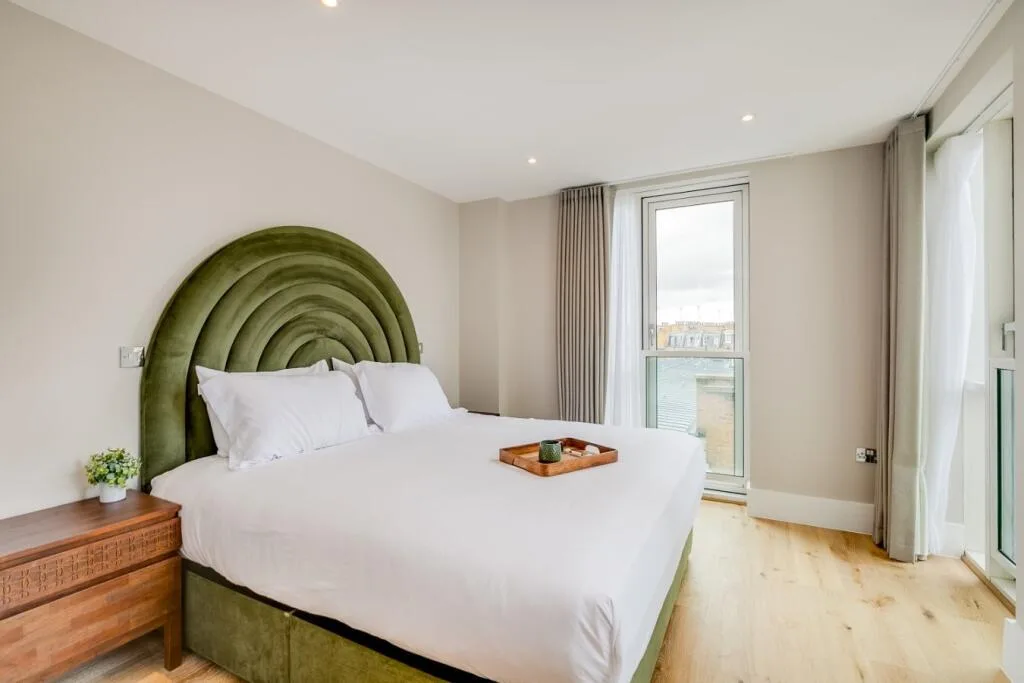 3 bedroom apartment for rent