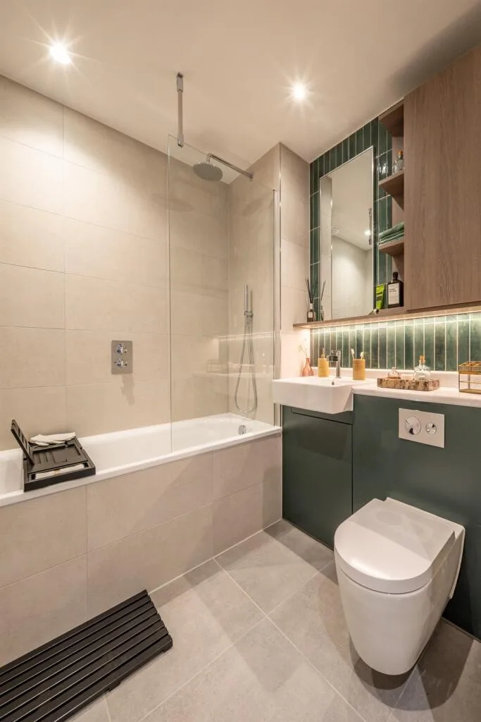 2 bedroom apartment for rent
