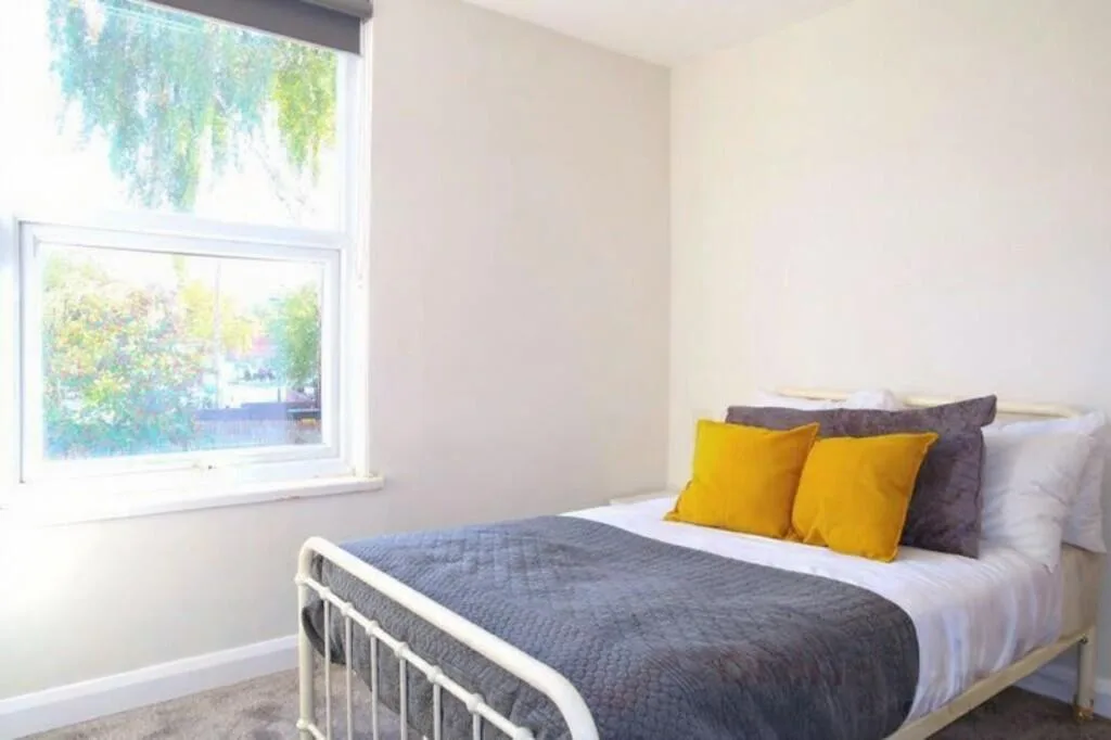2 bedroom terraced house for rent