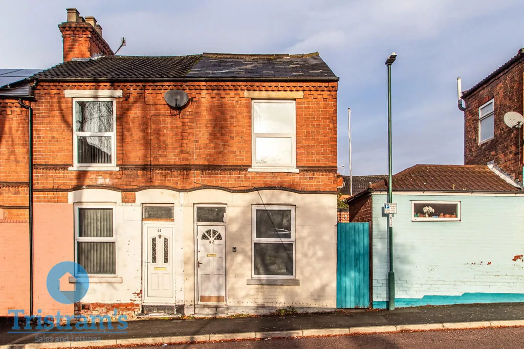 2 bedroom terraced house for rent