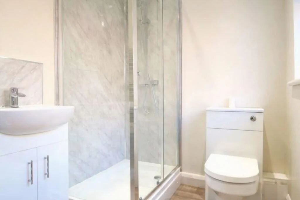 2 bedroom terraced house for rent