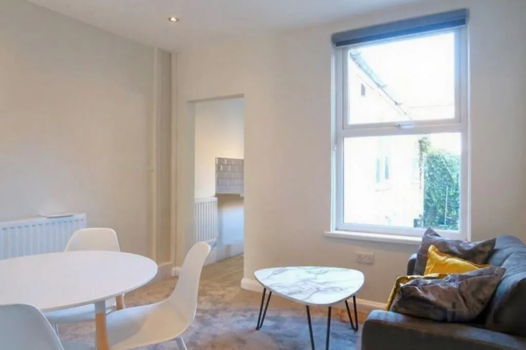 2 bedroom terraced house for rent
