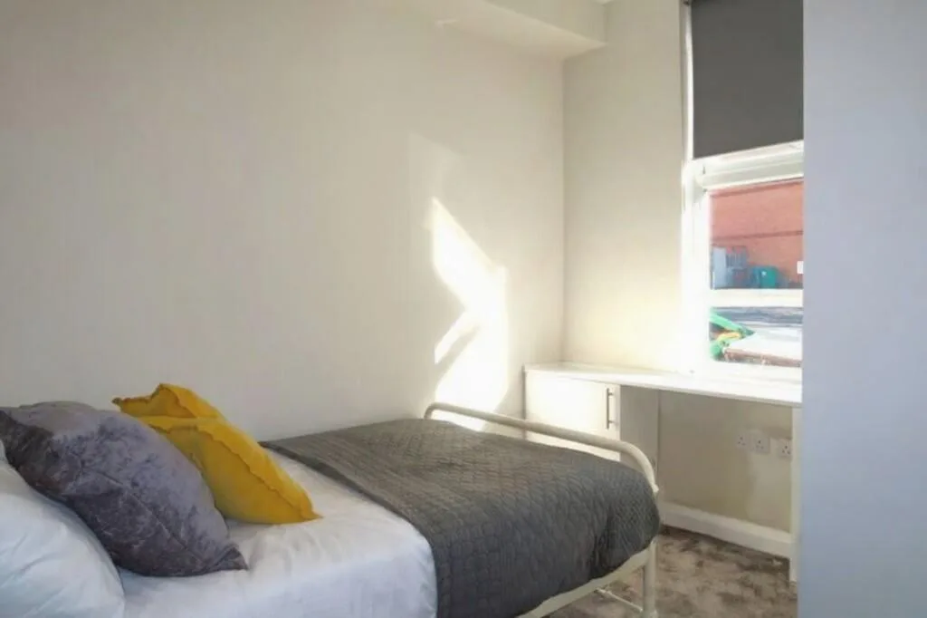 2 bedroom terraced house for rent