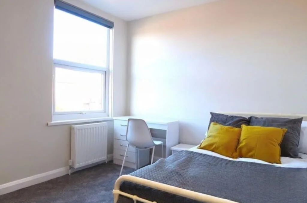2 bedroom terraced house for rent