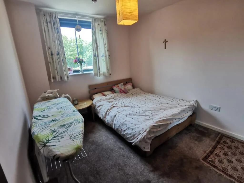2 bedroom apartment for rent
