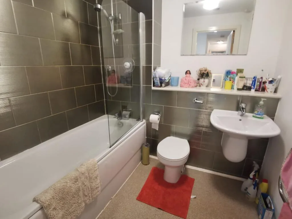 2 bedroom apartment for rent