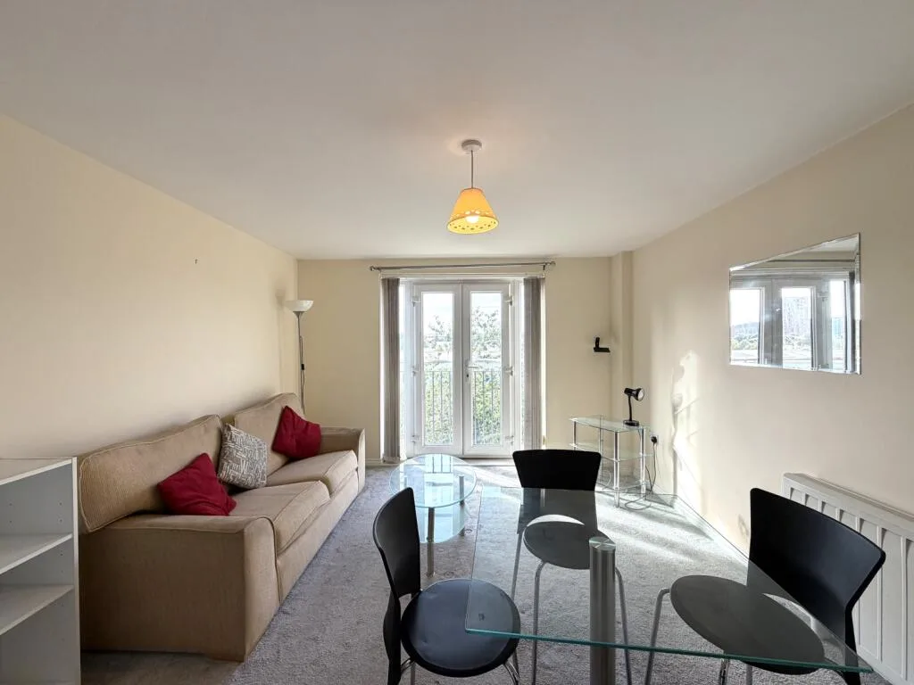 1 bedroom apartment for rent