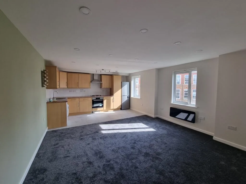 2 bedroom apartment for rent