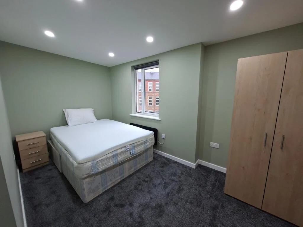 2 bedroom apartment for rent