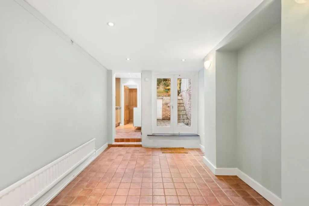 2 bedroom terraced house for rent