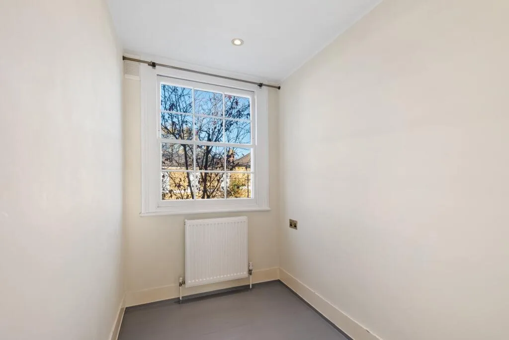 2 bedroom terraced house for rent