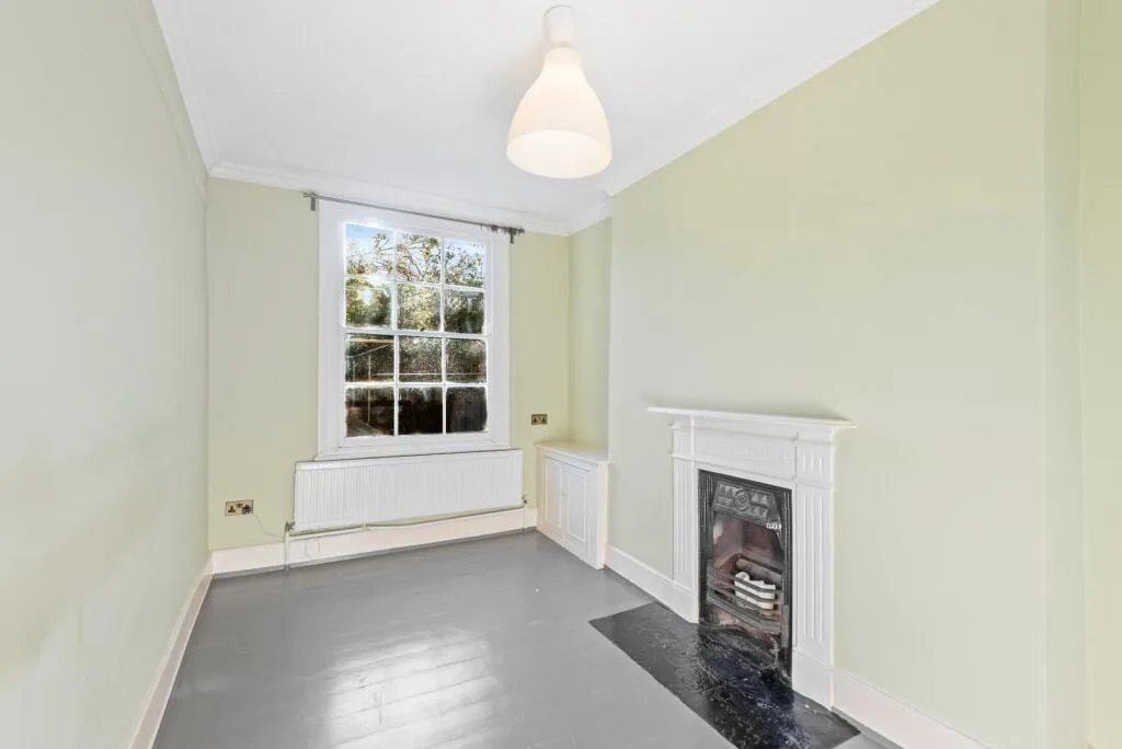 2 bedroom terraced house for rent
