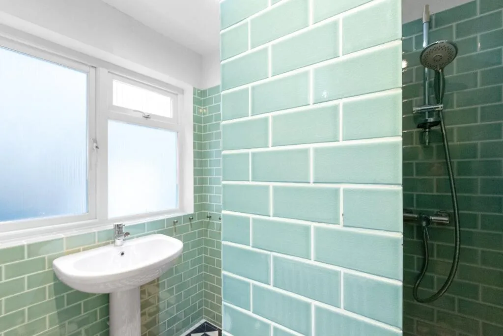 2 bedroom terraced house for rent
