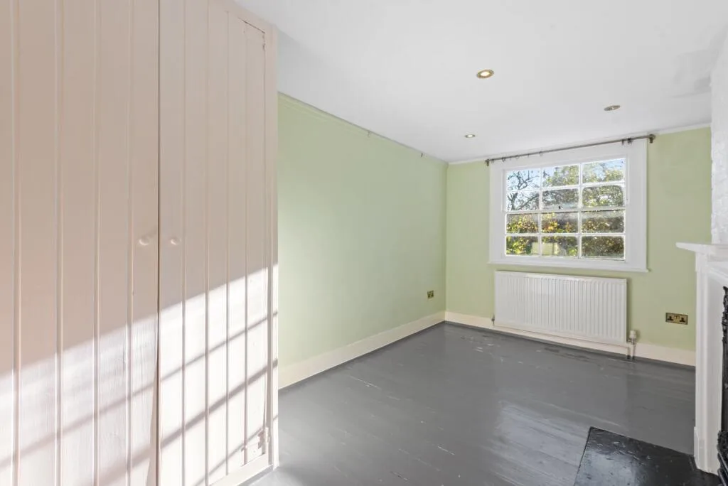 2 bedroom terraced house for rent
