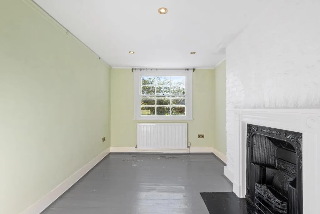 2 bedroom terraced house for rent