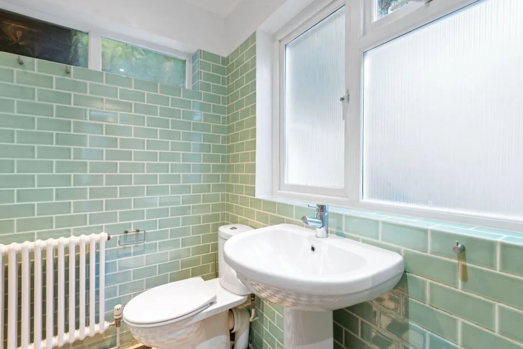 2 bedroom terraced house for rent