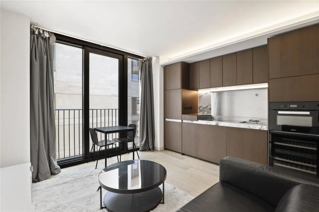 1 bedroom apartment for rent