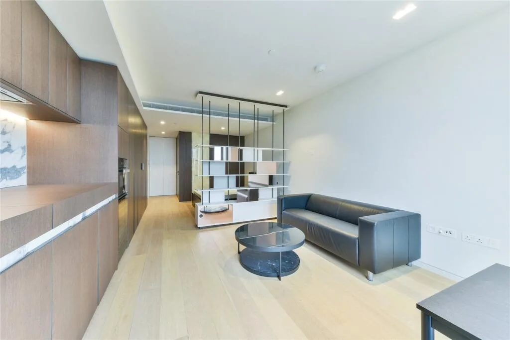 1 bedroom apartment for rent