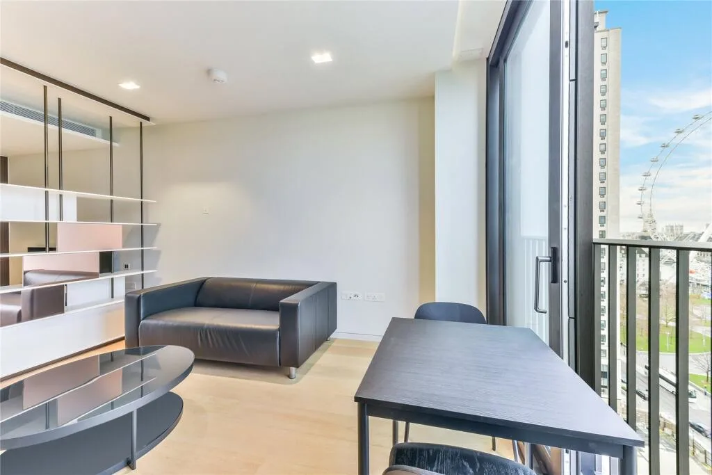 1 bedroom apartment for rent