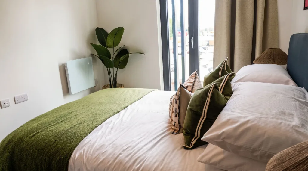 1 bedroom apartment for rent