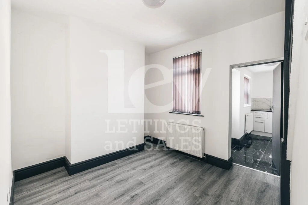 2 bedroom terraced house for rent