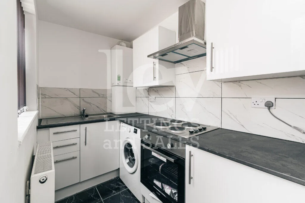 2 bedroom terraced house for rent