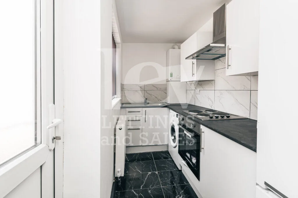 2 bedroom terraced house for rent