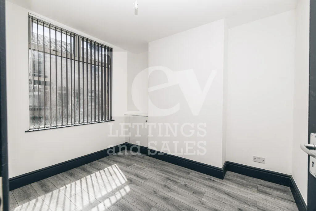 2 bedroom terraced house for rent