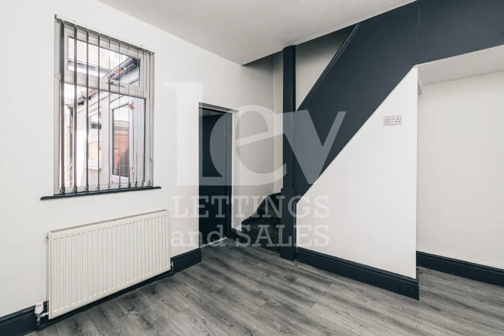 2 bedroom terraced house for rent