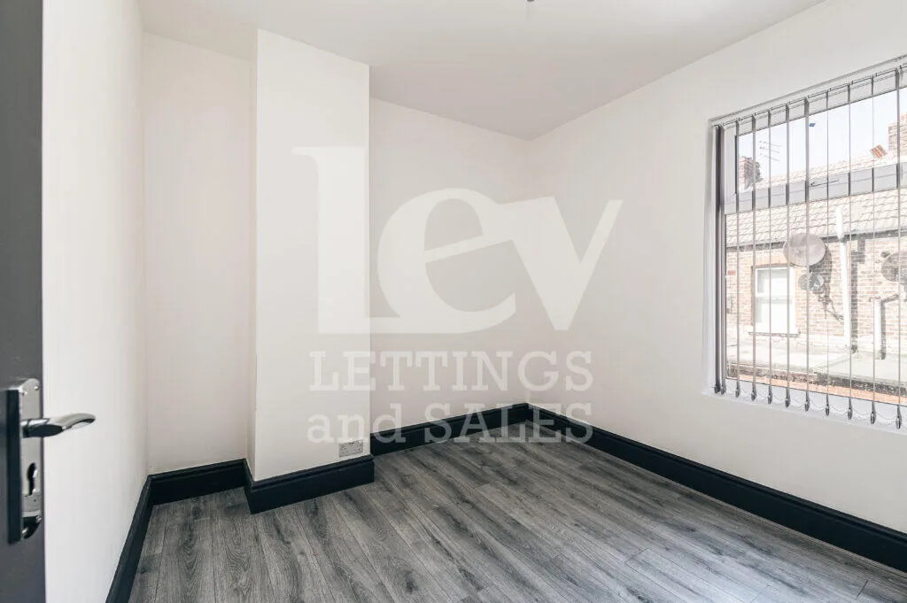 2 bedroom terraced house for rent