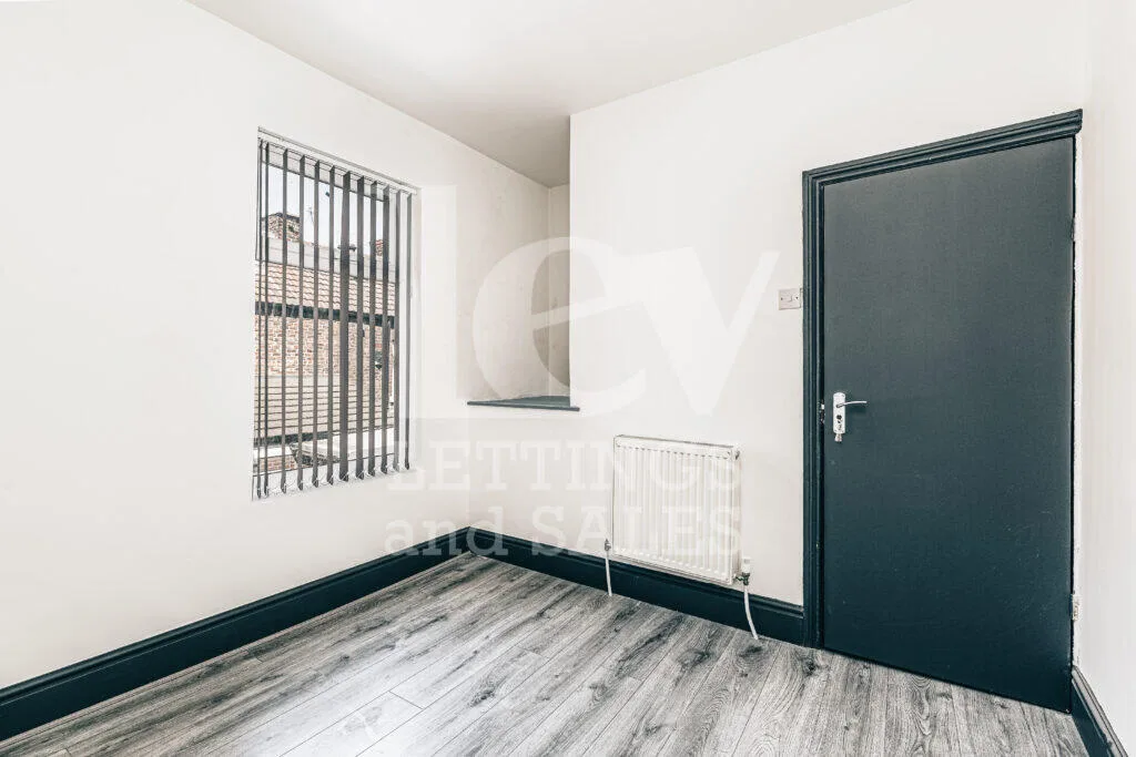 2 bedroom terraced house for rent